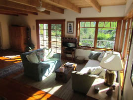 Winterpond Guest House