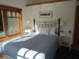 Winterpond Guest House