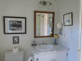 Winterpond Guest House