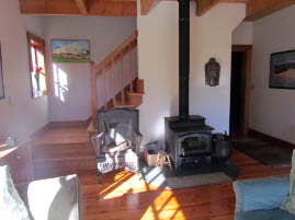 Winterpond Guest House