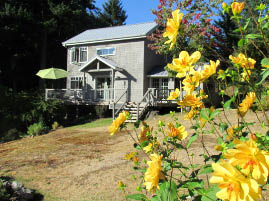 Winterpond Guest House