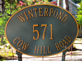 Winterpond Guest House