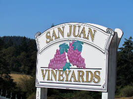 San Juan Island