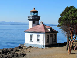 San Juan Island