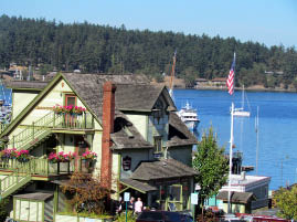 San Juan Island