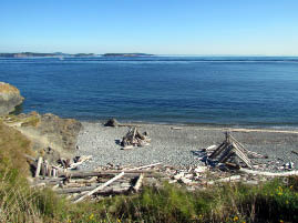 San Juan Island