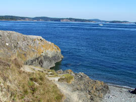 San Juan Island