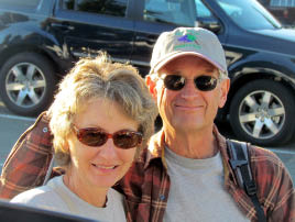 Goodbye to Don and Janice