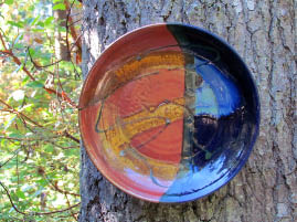 Orcas Pottery