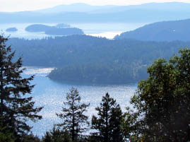 Turtleback Mountain Preserve