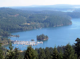 Turtleback Mountain Preserve
