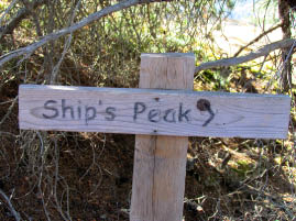 Turtleback Mountain Preserve