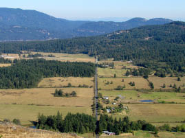 Turtleback Mountain Preserve