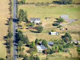 Turtleback Mountain Preserve