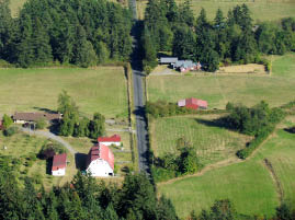 Turtleback Mountain Preserve