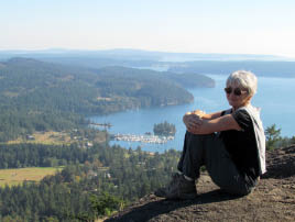 Turtleback Mountain Preserve