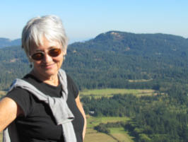 Turtleback Mountain Preserve