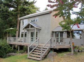 Winterpond Guest House