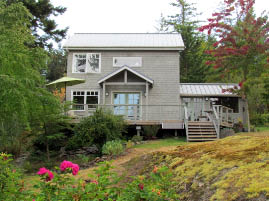 Winterpond Guest House