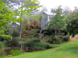 Winterpond Guest House