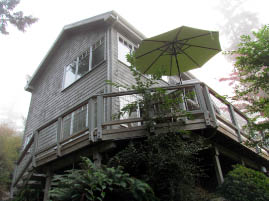 Winterpond Guest House