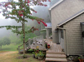 Winterpond Guest House