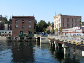 Port Townsend