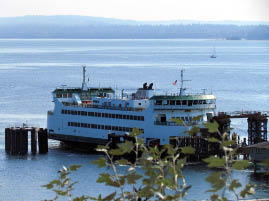 Port Townsend