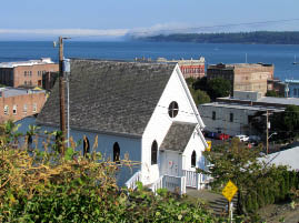 Port Townsend