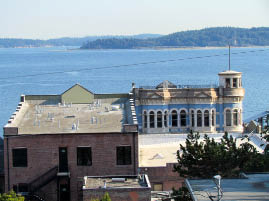 Port Townsend