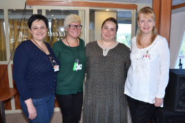 Visit to Tomar's House