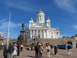 Helsinki Cathedral