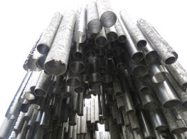 Sibelius Monument 