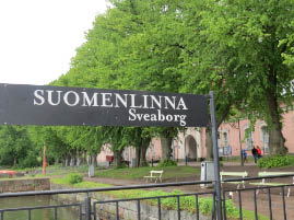 Suomenlinna Island