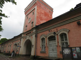 Suomenlinna Island