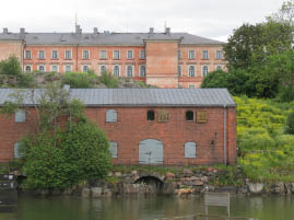 Suomenlinna Island