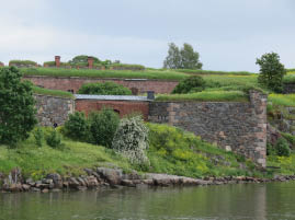 Suomenlinna Island