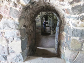 Suomenlinna Island
