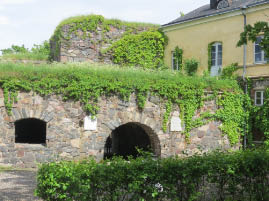 Suomenlinna Island
