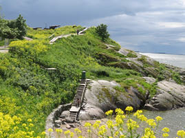 Suomenlinna Island