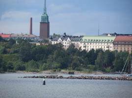 Suomenlinna Island