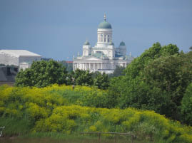 Suomenlinna Island