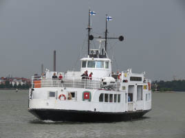 Ferry