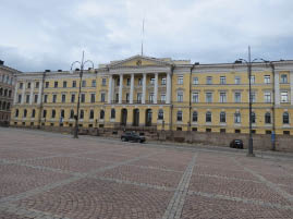 Senate Square