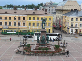 Senate Square