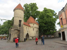Tallinn