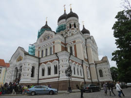 Russian Orthodox Church