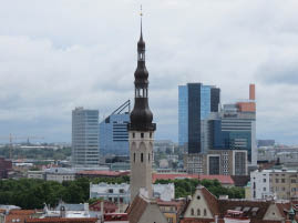 Tallinn