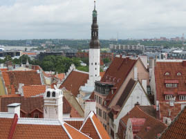 Tallinn