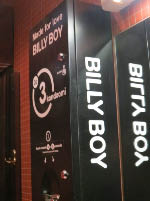 Billy Boy Condoms